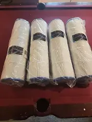 4-PACK PoolPure PLFC-7459 Pool Filters for Jandy Unicel Filbur Aladdin 4X85sq.ft