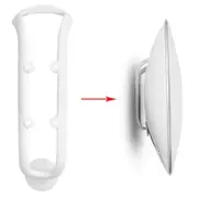 Wall-mounted Metal Bracket for b & o Beoplay A9 Bluetooth Speaker