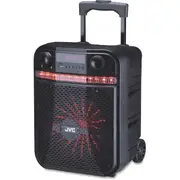 JVC Bluetooth Trolley Speaker