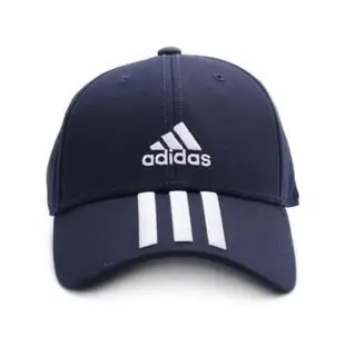 ADIDAS 3-STRIPES 棒球帽 深藍 GE0750 鞋全家福