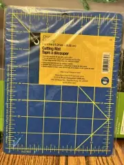 Dritz Cutting-6”x8” Cutting Mat