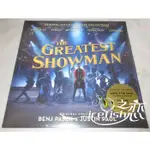 ㊣♡♥熱賣 流行馬戲之王 THE GREATEST SHOW MAN 原聲 OST 1LP 黑膠 音樂@歌曲@專輯@唱片