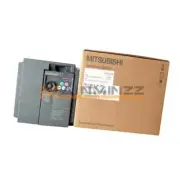 1PC New Mitsubishi FR-E740-2.2K-CHT Inverter 2.2KW 380V