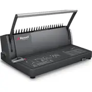 Rexel CB1150 Comb Binding Machine CombBind