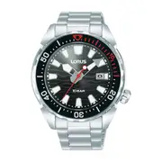 Lorus Rh945rx-9 in Silver