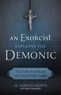 在飛比找博客來優惠-An Exorcist Explains the Demon