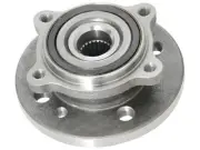 For 2007-2015 Mini Cooper Wheel Hub Assembly Front 42973NCRG 2011 2009 2008 2010 (for: Mini)