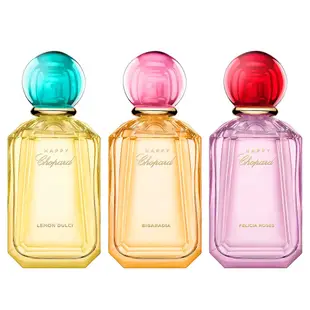 HAPPY CHOPARD 蕭邦 檸檬甜心 中性淡香精 40ml / 100ml〔 10點半香水美妝 〕