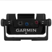 Garmin Bail Mount Bundle w/Knobs f/echoMAP&trade; CHIRP 7Xdv