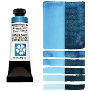Daniel Smith Watercolour 15 ml Iridescent Elec Blue (Lum) S1