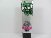 SNOOKI BEACHES BE CRAZY OUTRAGEOUS WHITE BRONZER TANNING LOTION by SUPRE
