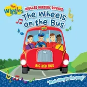 The Wiggles: The Wheels on the Bus