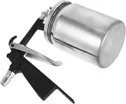 Automotive Paint Spray Tool High Atomization Pneumatic Sprayer for Furniture Cars and Home Decor User Friendly Design for Efficient and Precise Painting Projects