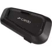 Cardo - SPRT0002 - Spirit HD Bluetooth Communication, Single