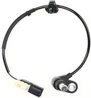 Automobile Accessories New Rear Left AB312C216AD ABS Wheel Speed Sensor for Ford Ranger 2012-2017 AB312C216AC AB31-2C216-AD High Performance