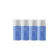 Purito SEOUL - Dermide Relief Barrier Moisturizer - 100ml (4pcs) Set