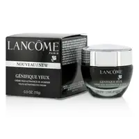 在飛比找樂天市場購物網優惠-蘭蔻 Lancome - 肌因賦活眼部精粹 Genifiqu