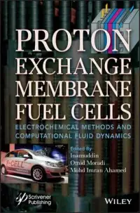 在飛比找博客來優惠-Proton Exchange Membrane Fuel 