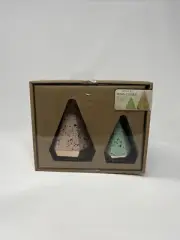 ring cones jewelry organizer set if 2 ring cones bracelets and rings bedroom