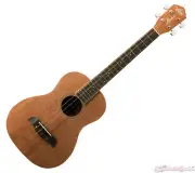 Oscar Schmidt OU52 Baritone Satin Concert Ukulele