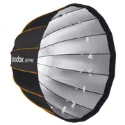 Godox QR-P90 90cm Parabolic Softbox