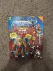 Masters of the Universe Origins Flying Fist He-Man Deluxe Figure