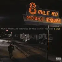 在飛比找蝦皮購物優惠-V.A. - OST 8 Mile 2LP