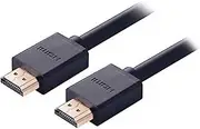 UGREEN High Speed HDMI Cable with Ethernet Full Copper 5M (10109)