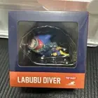 POP MART LABUBU DIVER Figure