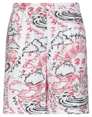 [STELLA MCCARTNEY MEN] STELLA McCARTNEY MEN Shorts & Bermuda Shorts - Item 13517188