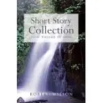 SHORT STORY COLLECTION: VOLUME IV