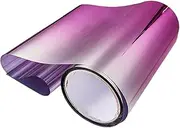 Front Windshield Decal,Film Sun Strip Decals | UV Blocker Scratch Resistant Adhesive Front Windshield Decal Auto Exterior Accessories
