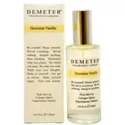 Hawaiian Vanilla by Demeter for Women - 4 oz Cologne Spray