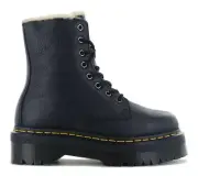 Dr.Doc Martens Jadon Platform Boots - 25637001 Women's Winter Boots Padded