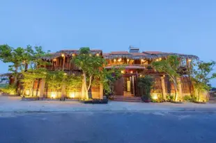 會安木屋家庭旅館Wooden Lodge Homestay Hoian