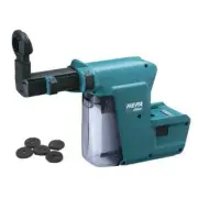 [Makita] DX02 Dust Extractor Extension for DHR243 Hammer Drill ⭐Tracking⭐