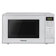 Panasonic 20L Microwave Oven NNST25JMQPQ