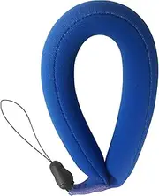 Waterproof Camera Float Foam Floating Strap for Underwater Camera Floating Wristband Hand Grip Strap Lanyard