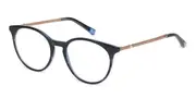 Ted Baker TB9196 Fable 651 Men's Glasses Blue Size 50 - Private Health Rebate - Blue Light Block Available