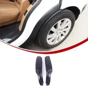 Rear Wheel Mud Flaps Shield Splash Mud Guard For Land Rover Range Rover 2023+ (for: Land Rover)