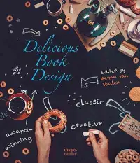 在飛比找誠品線上優惠-Delicious Book Design