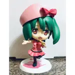 ［二手］MACROSS FRONTIER 蘭花 公仔人偶 超時空要塞F