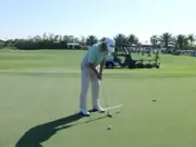 Dream 54 Putting Aid/ Trainer