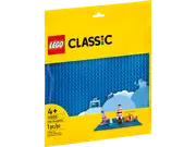 LEGO 11025 Blue Baseplate - Classic 4+