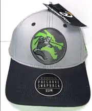 Overwatch: Genji Symbol - Snapback Hat