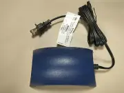Tetra Whisper 10 Air Pump - Up to 10 Gallons. One outlet, UL listed, no box