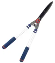 Spear & Jackson SJ-8120RS - Shears - Hedge - Telescopic