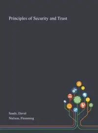 在飛比找博客來優惠-Principles of Security and Tru