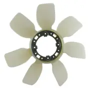 For 1996-2002 Toyota 4Runner 3.4L Engine Cooling Fan Blade 1997 1998 1999 2000