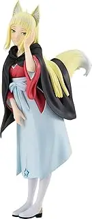 Good Smile - DanMachi - Pop Up Parade - Sanjouno Haruhime Figure